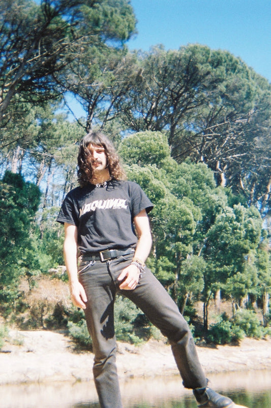 BODY MUSIC - T-SHIRT