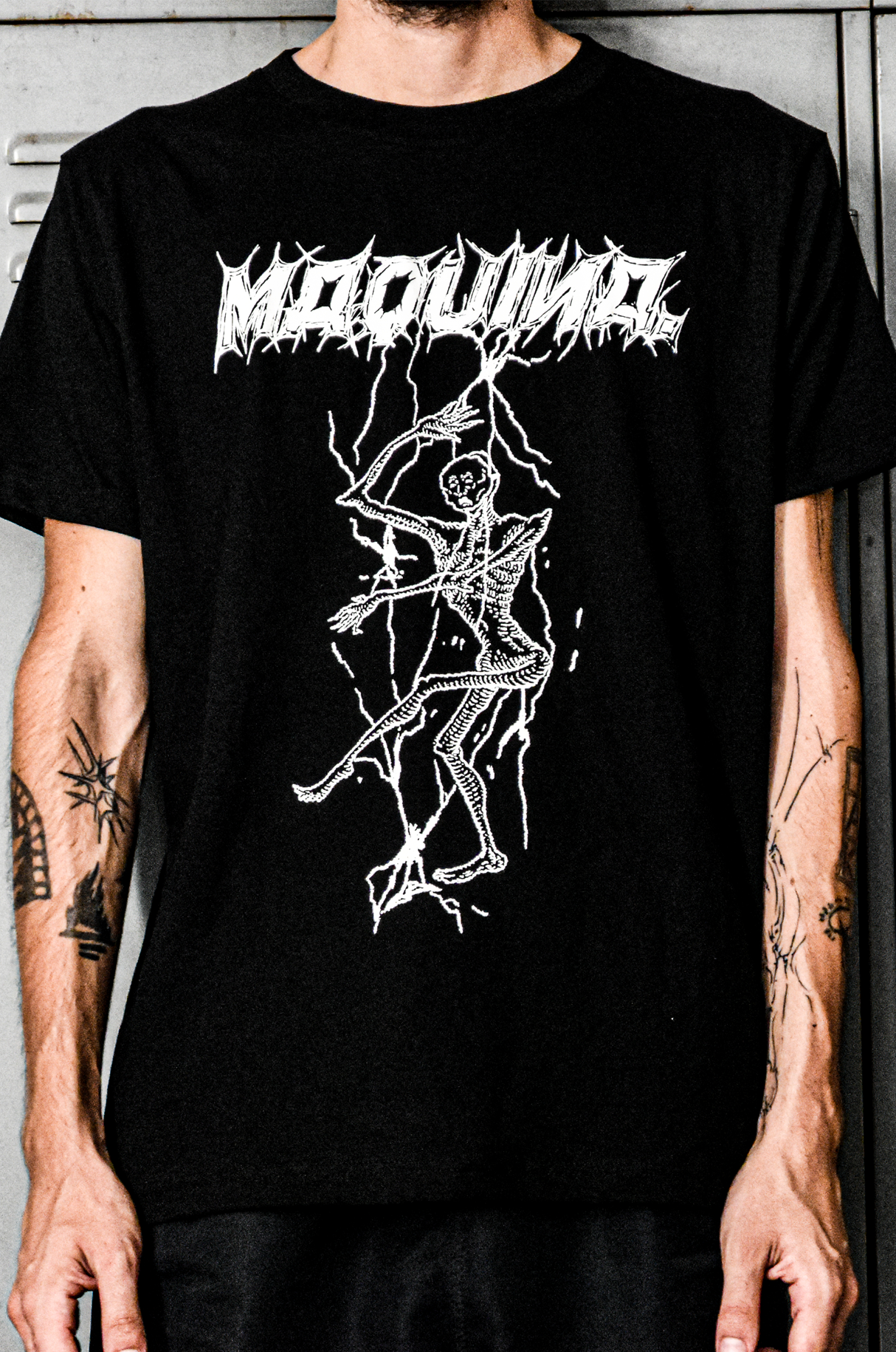 DANCE - T-SHIRT - Online Pre Sale