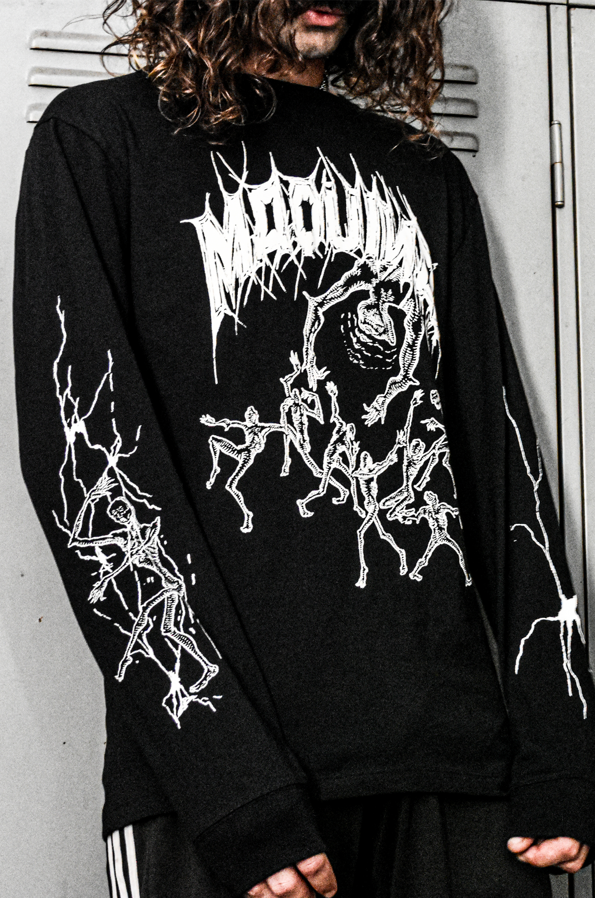 Dance - long sleeve - Online Pre Sale
