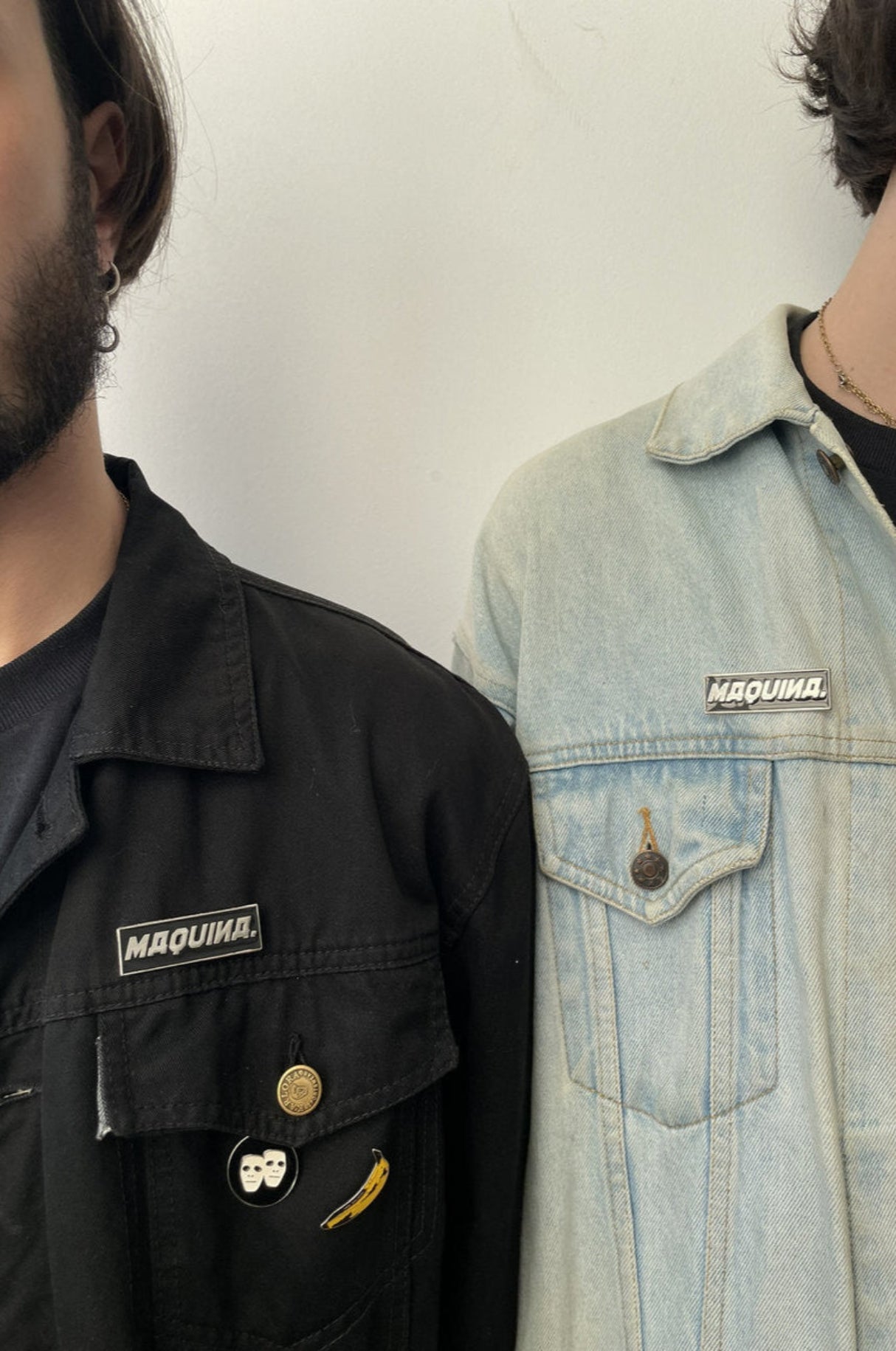back in stock