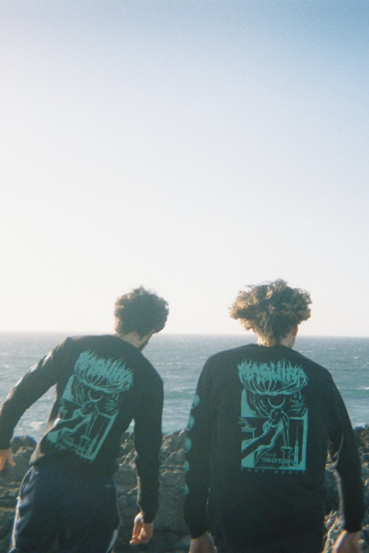 BODY CONTROL - long sleeve