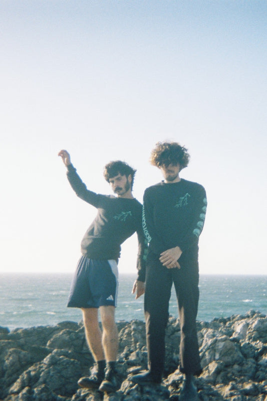 BODY CONTROL - long sleeve