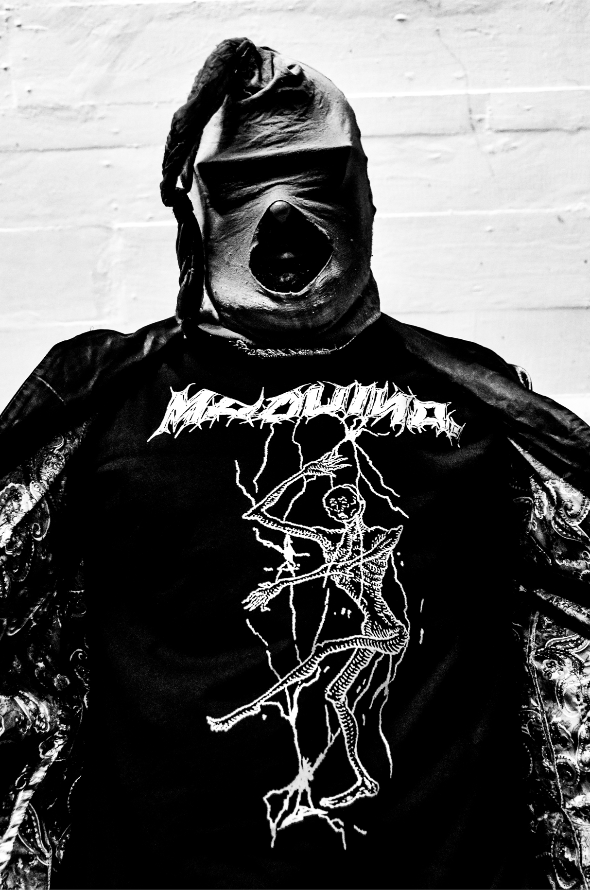 DANCE - T-SHIRT - Online Pre Sale
