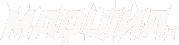 MAQUINA. merch