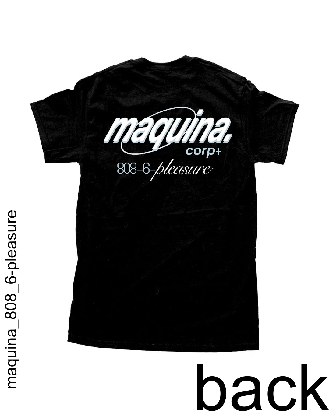 PRE SALE - 808-6-pleasure t-shirt